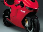 Ducati Desmosedici RR